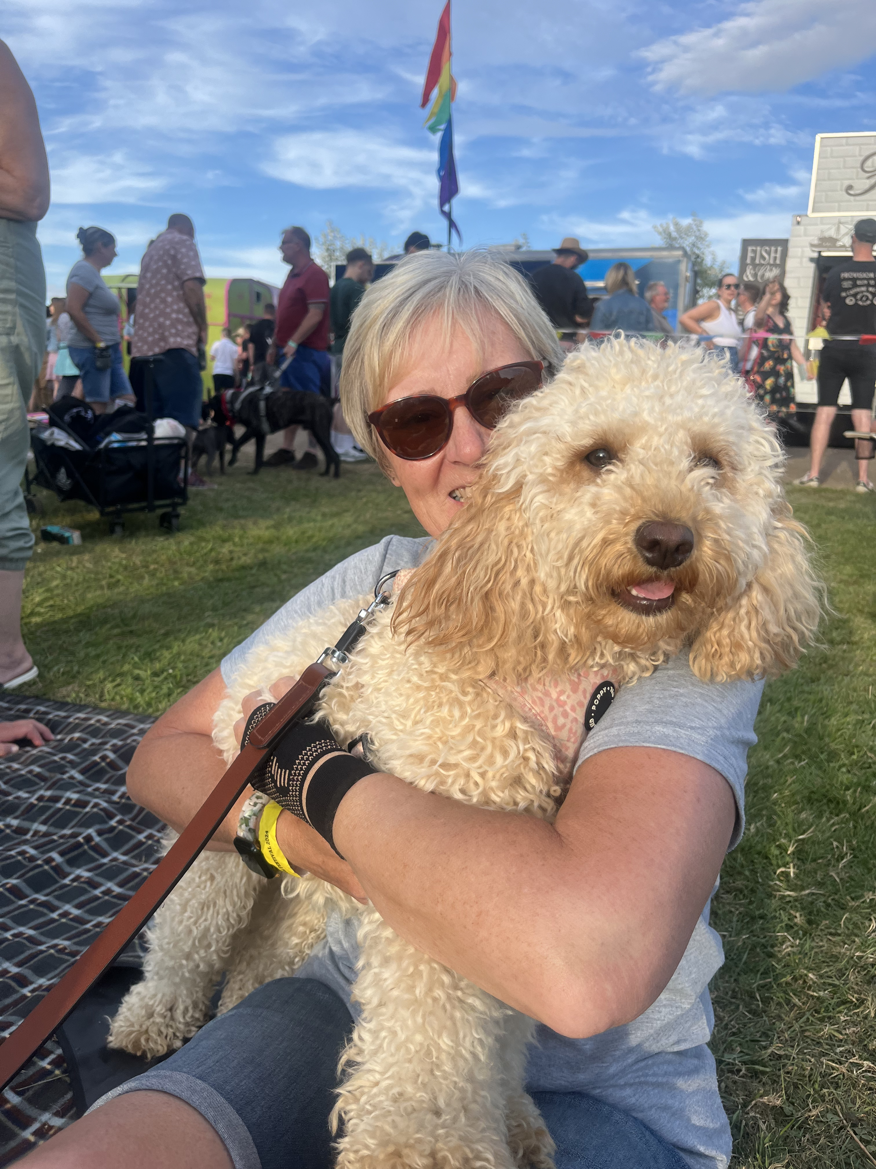 Placeholder pet photo